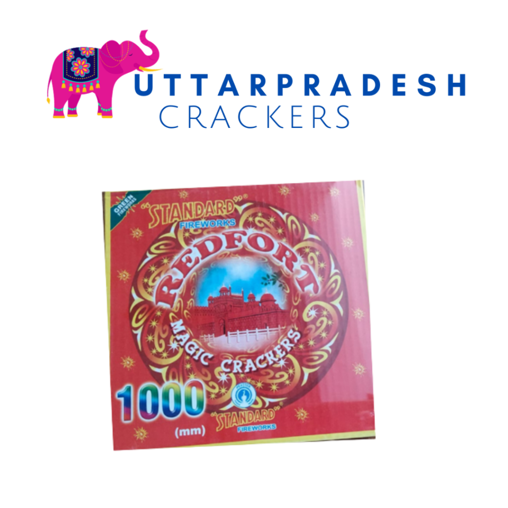 CHORSA GARLANDS Uttar Pradesh Crackers Online Buy Sivakasi