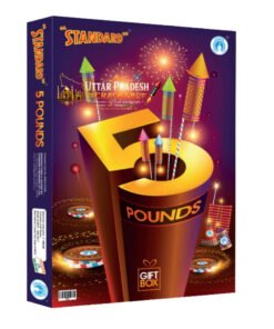 5 Pounds
