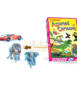 Assorted Cartoons