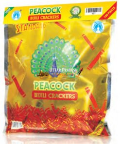 Bijili Crackers Red