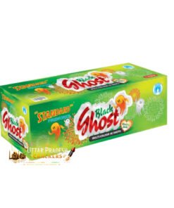 Black Ghost