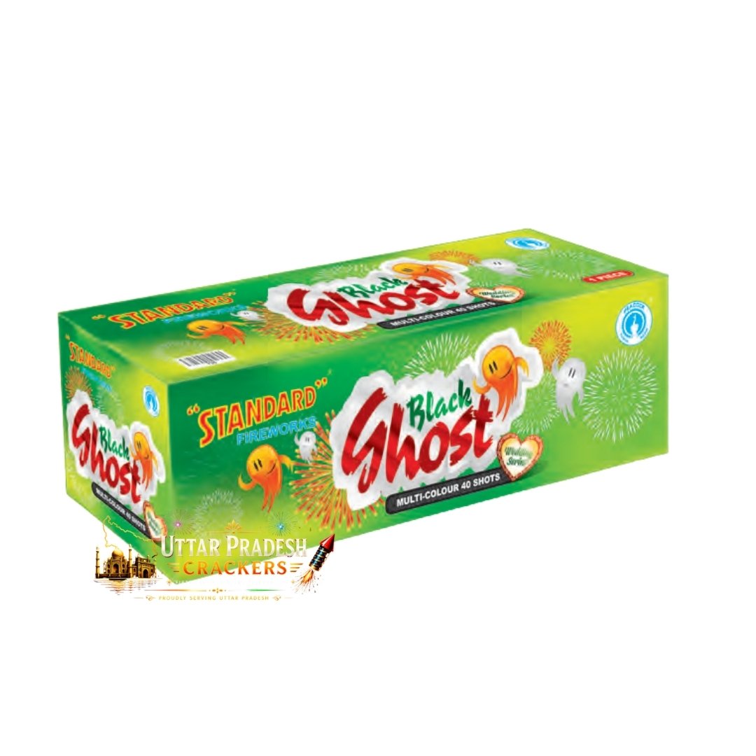 Black Ghost