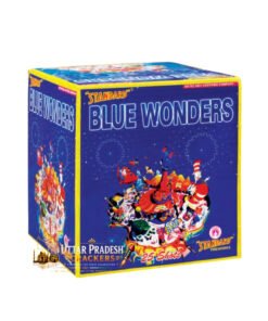 Blue Wonder
