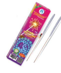 Bobby Crackling Sparklers