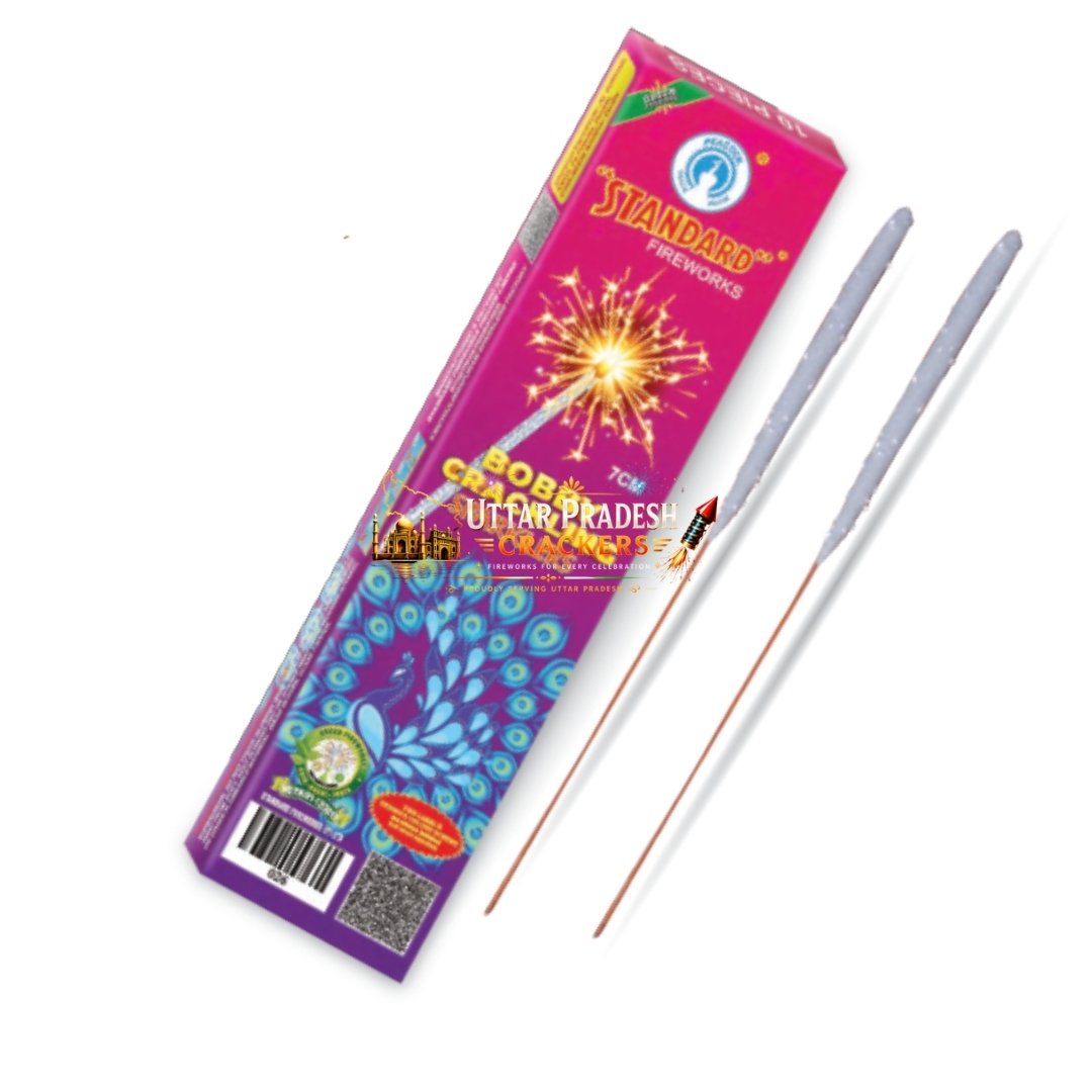 Bobby Crackling Sparklers