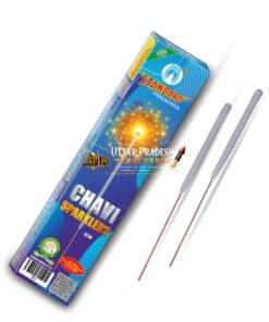 Chavi Gold Sparklers
