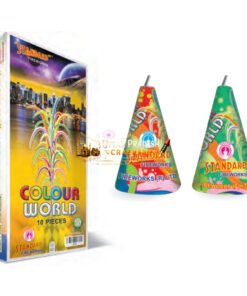 Colour World