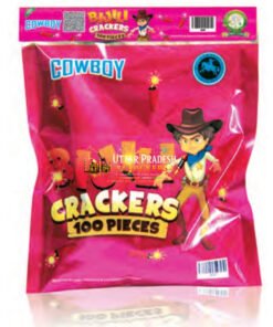 Cowboy Bijili Crackers