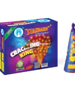 Crackling King