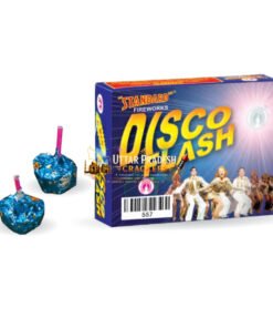 Disco Flash