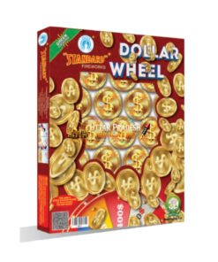 Dollar Wheel