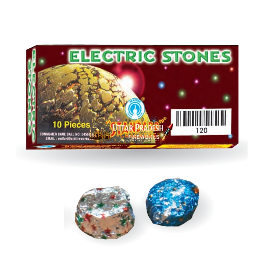 Electric Stones