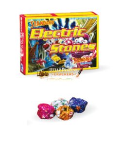 Electric Stones
