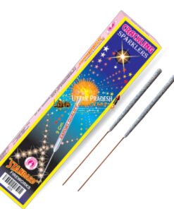 Export Crackling Sparklers