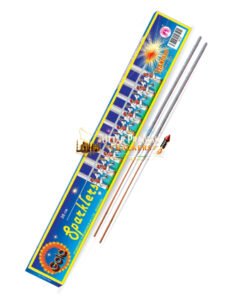 Export Gold Sparklers