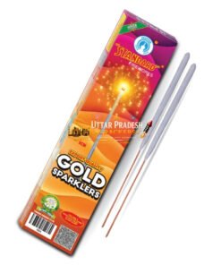 Export Gold Sparklers