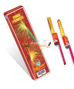 Fire Pencils