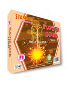 Flower Bomb (Ganga Jamuna)
