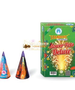 Flower Pots Deluxe