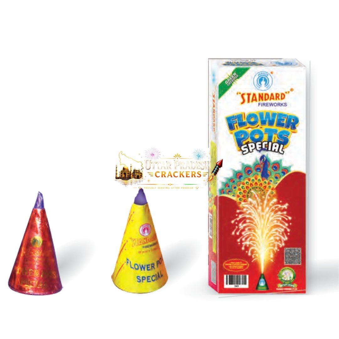 Flower Pots Special
