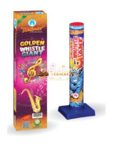 Golden Whistle - Giant