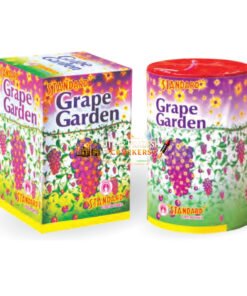 Grape Garden