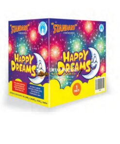 Happy Dreams