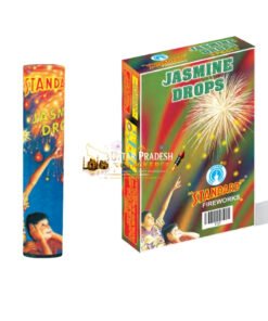 Jasmine Drops