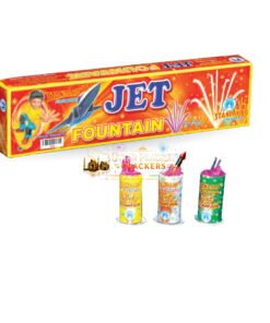 Jet Fountain