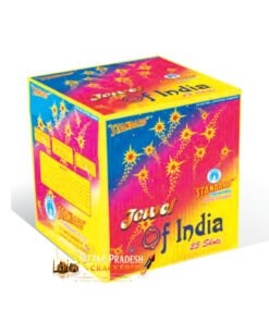 Jewel of India