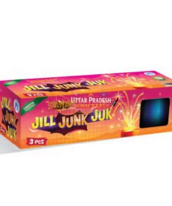 Jill Junk Juk