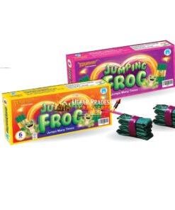 Jumping Frog