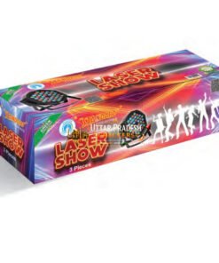 Laser Show