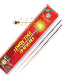 Lemon Tree Sparklers