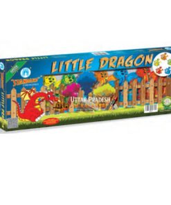 Little Dragon