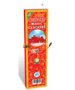 Magic Crackers - 100