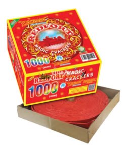 Magic Crackers - 1000