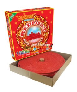 Magic Crackers - 10000
