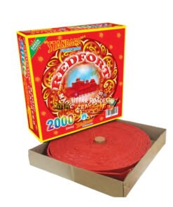 Magic Crackers - 2000