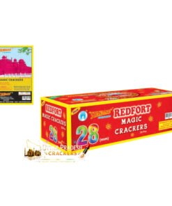 Magic Crackers - 28