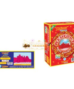 Magic Crackers - 56