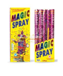 Magic Spray - Confetti