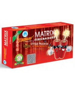 Matrix Firecracker