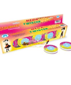 Mega Twister