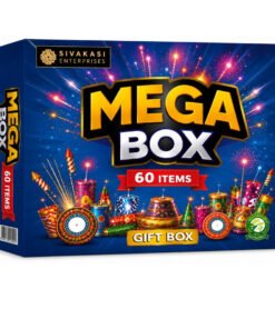Mega Box Combo Pack