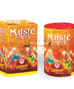 Music Party