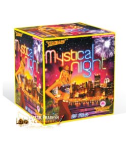 Mystical Night