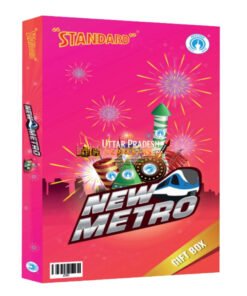 New Metro