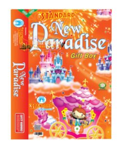 New Paradise (Fancy / Aerial)