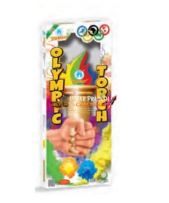 Olympic Torch